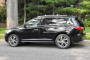 Thumbnail image of 2015 INFINITI QX60 at Import Masters