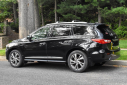 Thumbnail image of 2015 INFINITI QX60 at Import Masters