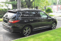 Thumbnail image of 2015 INFINITI QX60 at Import Masters