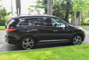 Thumbnail image of 2015 INFINITI QX60 at Import Masters