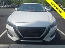 Thumbnail image of 2022 Nissan Sentra at Smithtown Nissan