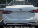 Thumbnail image of 2022 Nissan Sentra at Smithtown Nissan