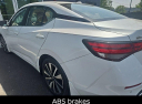 Thumbnail image of 2022 Nissan Sentra at Smithtown Nissan
