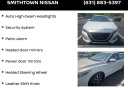 Thumbnail image of 2022 Nissan Sentra at Smithtown Nissan
