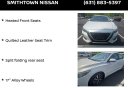 Thumbnail image of 2022 Nissan Sentra at Smithtown Nissan