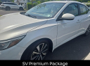 Thumbnail image of 2022 Nissan Sentra at Smithtown Nissan
