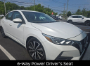 Thumbnail image of 2022 Nissan Sentra at Smithtown Nissan
