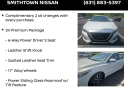 Thumbnail image of 2022 Nissan Sentra at Smithtown Nissan