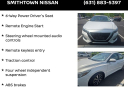Thumbnail image of 2022 Nissan Sentra at Smithtown Nissan