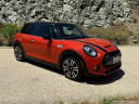 Thumbnail image of 2019 MINI Hardtop 2 Door at British Sports Cars