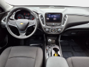 Thumbnail image of 2019 Chevrolet Malibu at Ourisman Honda Of Laurel