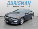 Thumbnail image of 2019 Chevrolet Malibu at Ourisman Honda Of Laurel