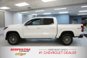 Thumbnail image of 2024 Chevrolet Colorado at Serpentini Chevrolet of Strongsville