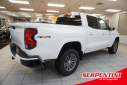 Thumbnail image of 2024 Chevrolet Colorado at Serpentini Chevrolet of Strongsville