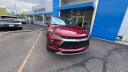 Thumbnail image of 2023 Chevrolet Blazer at Glenn Buege Chevrolet