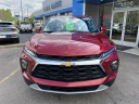 Thumbnail image of 2023 Chevrolet Blazer at Glenn Buege Chevrolet