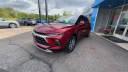 Thumbnail image of 2023 Chevrolet Blazer at Glenn Buege Chevrolet