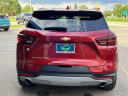 Thumbnail image of 2023 Chevrolet Blazer at Glenn Buege Chevrolet