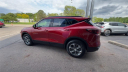 Thumbnail image of 2023 Chevrolet Blazer at Glenn Buege Chevrolet