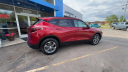Thumbnail image of 2023 Chevrolet Blazer at Glenn Buege Chevrolet
