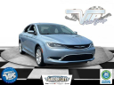 Thumbnail image of 2015 Chrysler 200 at Garden City Chrysler Jeep Dodge - Used