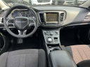 Thumbnail image of 2015 Chrysler 200 at Garden City Chrysler Jeep Dodge - Used