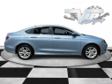 Thumbnail image of 2015 Chrysler 200 at Garden City Chrysler Jeep Dodge - Used