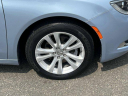 Thumbnail image of 2015 Chrysler 200 at Garden City Chrysler Jeep Dodge - Used