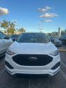 2022 Ford Edge SE at Doral Lincoln