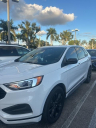 Thumbnail image of 2022 Ford Edge at Doral Lincoln