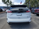 Thumbnail image of 2022 Ford Edge at Doral Lincoln