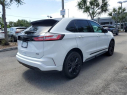 Thumbnail image of 2022 Ford Edge at Doral Lincoln