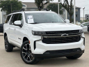 2021 Chevrolet Suburban RST at Jupiter Chevrolet - NEW