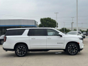 Thumbnail image of 2021 Chevrolet Suburban at Jupiter Chevrolet - NEW