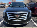 Thumbnail image of 2017 Cadillac Escalade at Golling Chrysler Dodge Jeep Ram