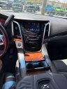 Thumbnail image of 2017 Cadillac Escalade at Golling Chrysler Dodge Jeep Ram
