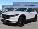 Thumbnail image of 2025 Mazda CX-30 at Lee Edwards Mazda