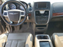 2013 Chrysler Town and Country Touring at Kia of Grand Blanc