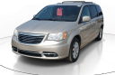 Thumbnail image of 2013 Chrysler Town and Country at Kia of Grand Blanc