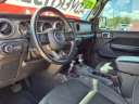 Thumbnail image of 2021 Jeep Wrangler Unlimited at Pat Fischer Nissan