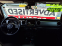 Thumbnail image of 2021 Jeep Wrangler Unlimited at Pat Fischer Nissan