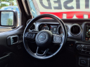 Thumbnail image of 2021 Jeep Wrangler Unlimited at Pat Fischer Nissan