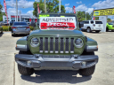 Thumbnail image of 2021 Jeep Wrangler Unlimited at Pat Fischer Nissan