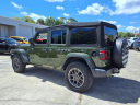 Thumbnail image of 2021 Jeep Wrangler Unlimited at Pat Fischer Nissan