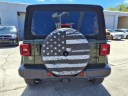 Thumbnail image of 2021 Jeep Wrangler Unlimited at Pat Fischer Nissan