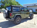 Thumbnail image of 2021 Jeep Wrangler Unlimited at Pat Fischer Nissan