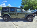 Thumbnail image of 2021 Jeep Wrangler Unlimited at Pat Fischer Nissan
