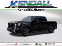 Thumbnail image of 2024 Toyota Tundra at Kendall Dodge Chrysler Jeep Ram