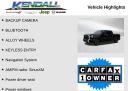 Thumbnail image of 2024 Toyota Tundra at Kendall Dodge Chrysler Jeep Ram