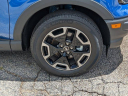 Thumbnail image of 2024 Ford Bronco Sport at LegacyFordUSED of McDonough, GA